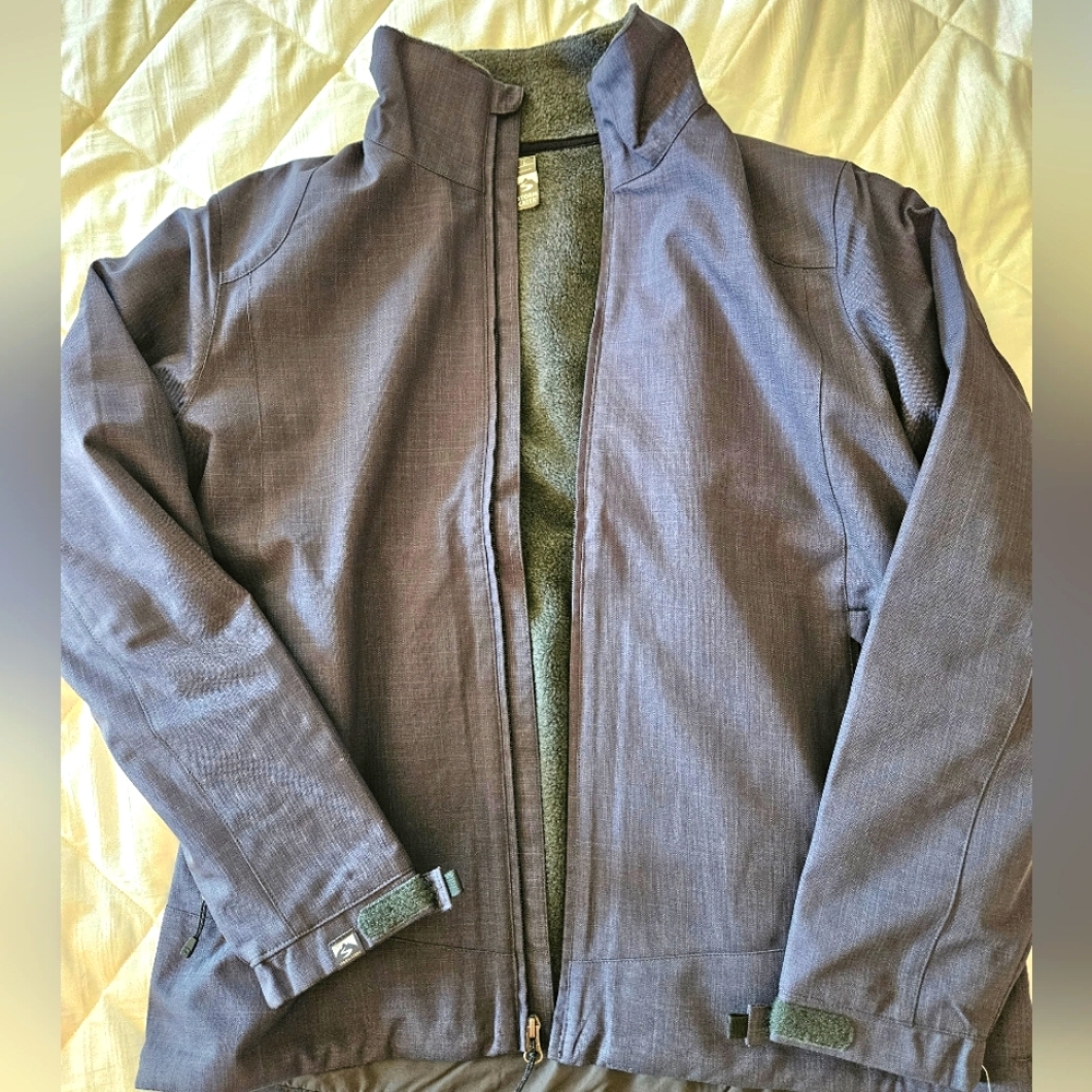 Storm Creek Women's Jacket - Large